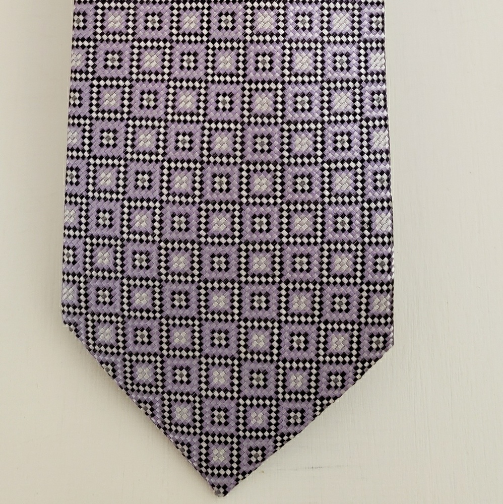 Joseph Abboud Extra Long Tie